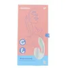 Image de SATISFYER SUPERNOVA succionador white 1 u