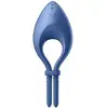 Image de Anneau Vibrant Connecté Satisfyer Bullseye