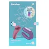 Image de SATISFYER PARTNER BOX ESTUCHE 2 pz