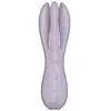 Image de Stimulateur Satisfyer Threesome 2