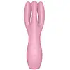Image de Stimulateur Satisfyer Threesome 3