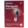 Image de SATISFYER PENGUIN stimulateur d’ondes édition limitée 1 unité