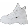 Image de Bottines femme Buffalo Aspha NC mid Blanc 40 1622046