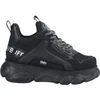Image de Baskets femme Buffalo CLD Chai Noir 37 1630424