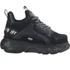 Image de Baskets femme Buffalo CLD Chai Noir 39 1630424