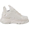 Image de Baskets femme Buffalo CLD Chai Beige 40 1630426