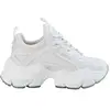 Image de Baskets femme Buffalo Binary 0 Blanc 40 1630448