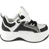 Image de Baskets femme Buffalo Orcus - Vegan Nappa Noir 40 1636127