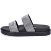 Image de Claquettes femme Buffalo Sol Tss Glam - Vegan Glitter Noir 40 1602244