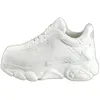 Image de Baskets femme Buffalo Cld Echo - Vegan Nappa Blanc 40 1636213