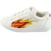 Image de Baskets Buffalo Liberty - Vegan Nappa Blanc 37 1636413