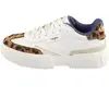 Image de Baskets femme Buffalo RSE CMP Blanc 42 1636465