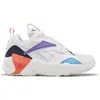 Image de Baskets femme Reebok Aztrek Double Mix Pops Blanc 36 DV8171