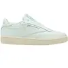 Image de Baskets femme Reebok Classics Club C85 Blanc 37,5 DV8434