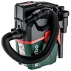 Image de METABO 602028850 Aspirateur sec et humide