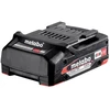 Image de METABO 625026000 Batterie de rechange, visseuse rechargeable Volt: 18V, Capcité de la batterie [Ah]: 2Ah, Poids: 430 g