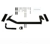 Image de ACPS-ORIS 026-411 Attelage ORIS Fix