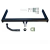 Image de ACPS-ORIS 031-201 Attelage ORIS Fix