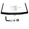 Image de ACPS-ORIS 033-141 Attelage ORIS Fix
