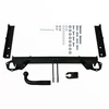 Image de ACPS-ORIS 035-781 Attelage ORIS Fix