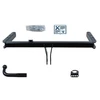 Image de ACPS-ORIS 036-191 Attelage ORIS Fix