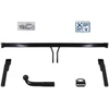 Image de ACPS-ORIS 038-011 Attelage ORIS Fix