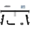 Image de ACPS-ORIS 038-891 Attelage ORIS Fix