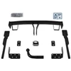 Image de ACPS-ORIS 040-581 Attelage ORIS Fix