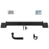 Image de ACPS-ORIS 040-961 Attelage ORIS Fix