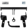 Image de ACPS-ORIS 042-861 Attelage ORIS Fix