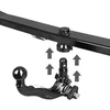 Image de ACPS-ORIS 049-723 Attelage ORIS AK41