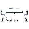 Image de ACPS-ORIS 051-033 Attelage ORIS AK41