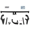 Image de ACPS-ORIS 051-513 Attelage ORIS AK41