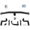 Image de ACPS-ORIS 051-873 Attelage ORIS AK41