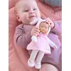 Image de Doudou bébé Miss rose rêves d'étoiles - rose