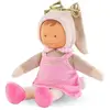 Image de Doudou Miss Rayée Rêves D'étoiles Multicolore