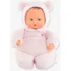 Image de Peluche Babinounours rêves étoiles rose