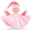 Image de Poupée Corolle Tidoudou Rêves d'Étoiles Rose 17 cm 9000030140