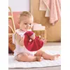 Image de Tidoudou rose grenadine framboise
