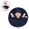 Image de Doudou Tidoudou Marine Rêves D'étoiles Bleu