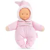 Image de Doudou Babidoux Rêves D'étoiles Multicolore