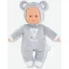 Image de P'tit Coeur Koala - gris