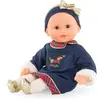 Image de Poupée Corolle Calin Margaux Corolle En Fêtes Bleu 30 cm 9000100850