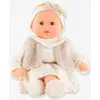 Image de Bébé Calin Margaux Forêt enchantée écru