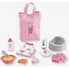 Image de Grand coffret d'accessoires multicolore