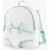 Image de Sac À Dos Porte-poupon Étoiles Vert
