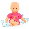 Image de Poupée Corolle Mini Bain Rose 20 cm 9000120320