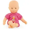 Image de Poupon Mini Bain Rose Multicolore