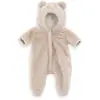 Image de Combinaison Pilote Ourson Poupon 36 Cm Multicolore