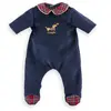 Image de Pyjama Corolle En Fêtes Pour Poupon 36 Cm Multicolore